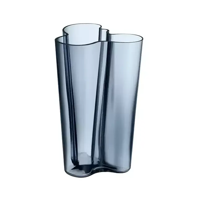 Iittala Aalto Finlandia Vases