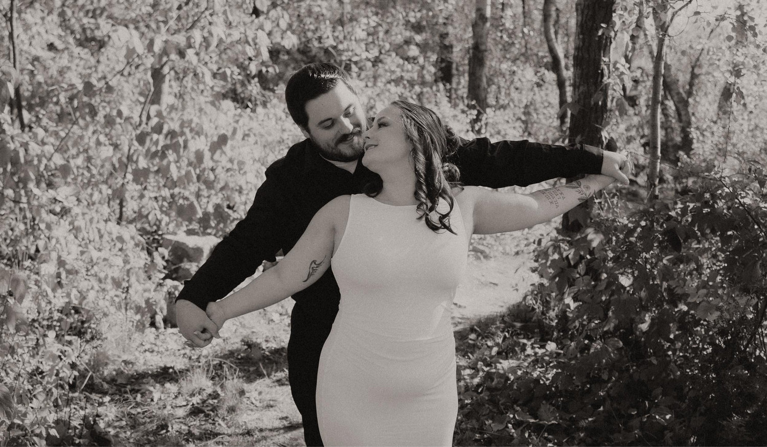 The Wedding Website of Savannah Romanoski and Brady Doran