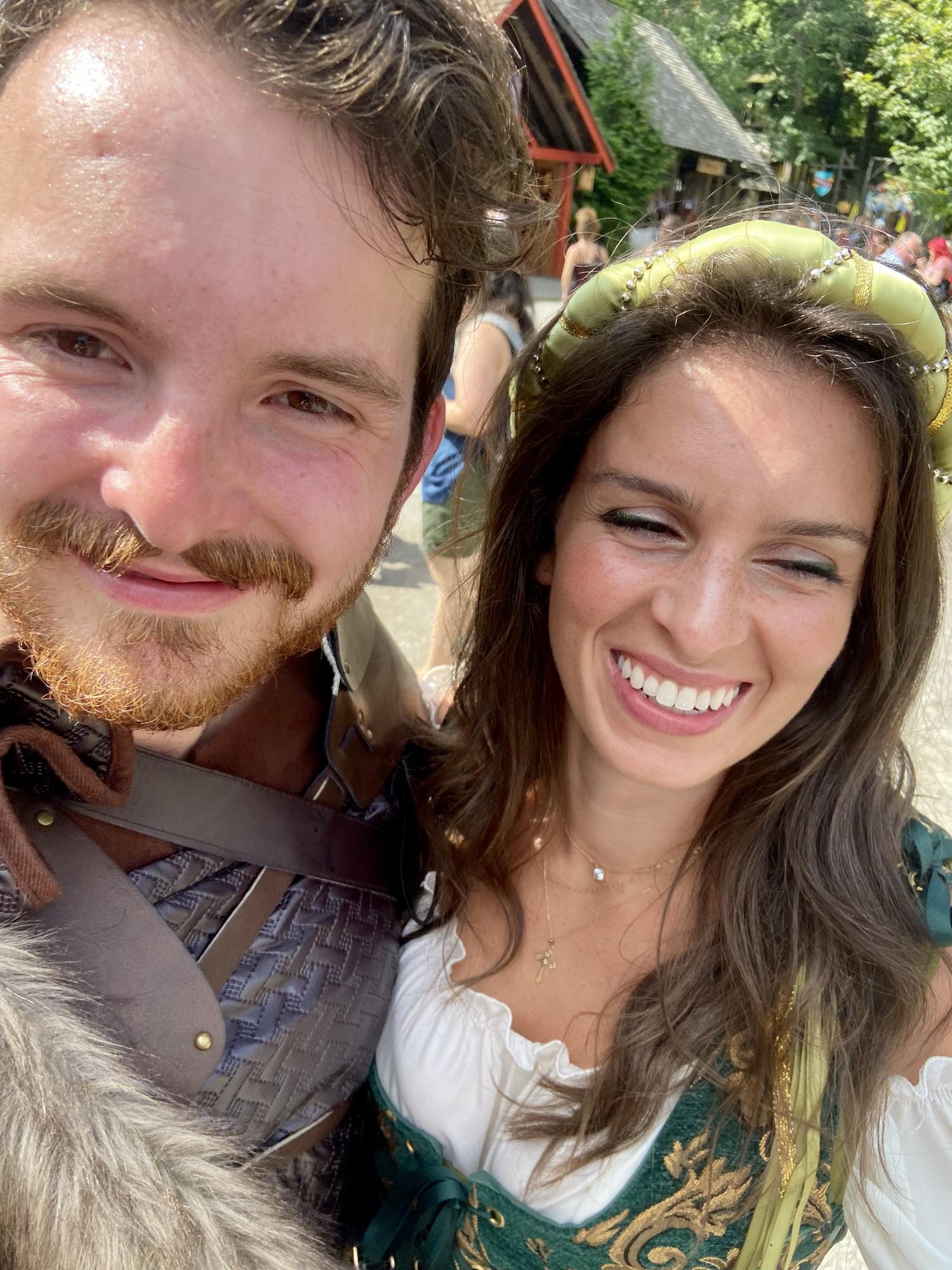 09.18.2021 - the Renaissance Faire