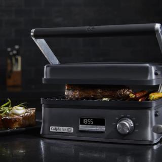 Even Sear Multi-Grill