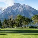 Old Mill Golf Course