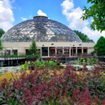 Greater Des Moines Botanical Garden