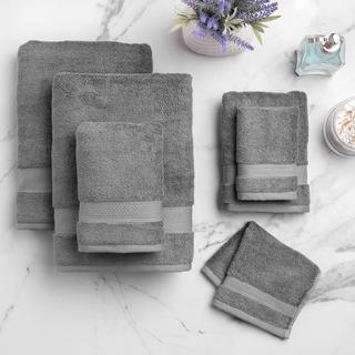 Ideal 6-Piece Towel Set