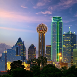 Reunion Tower