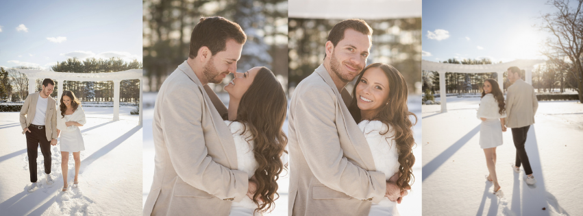 The Wedding Website of Megan Schwab and Jason Garry