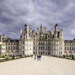Chateau de Chambord