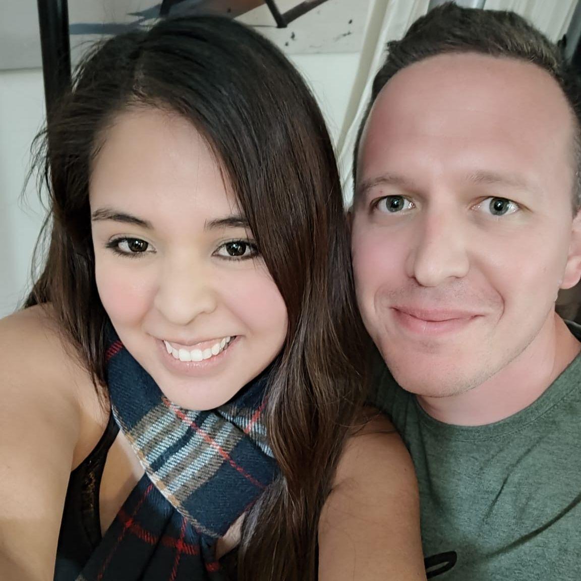 First picture together