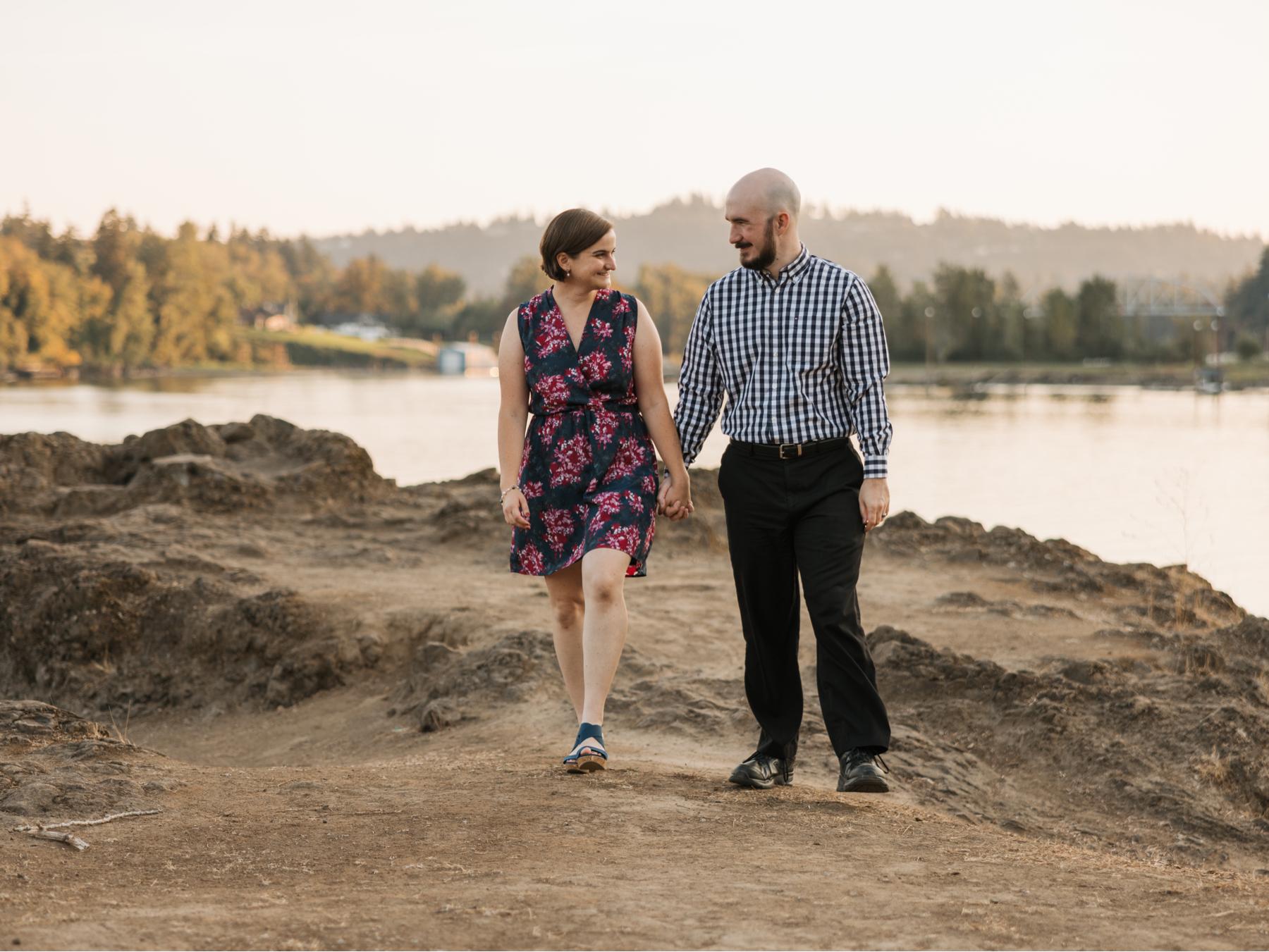 The Wedding Website of Shari Bush and Bryce Magorian