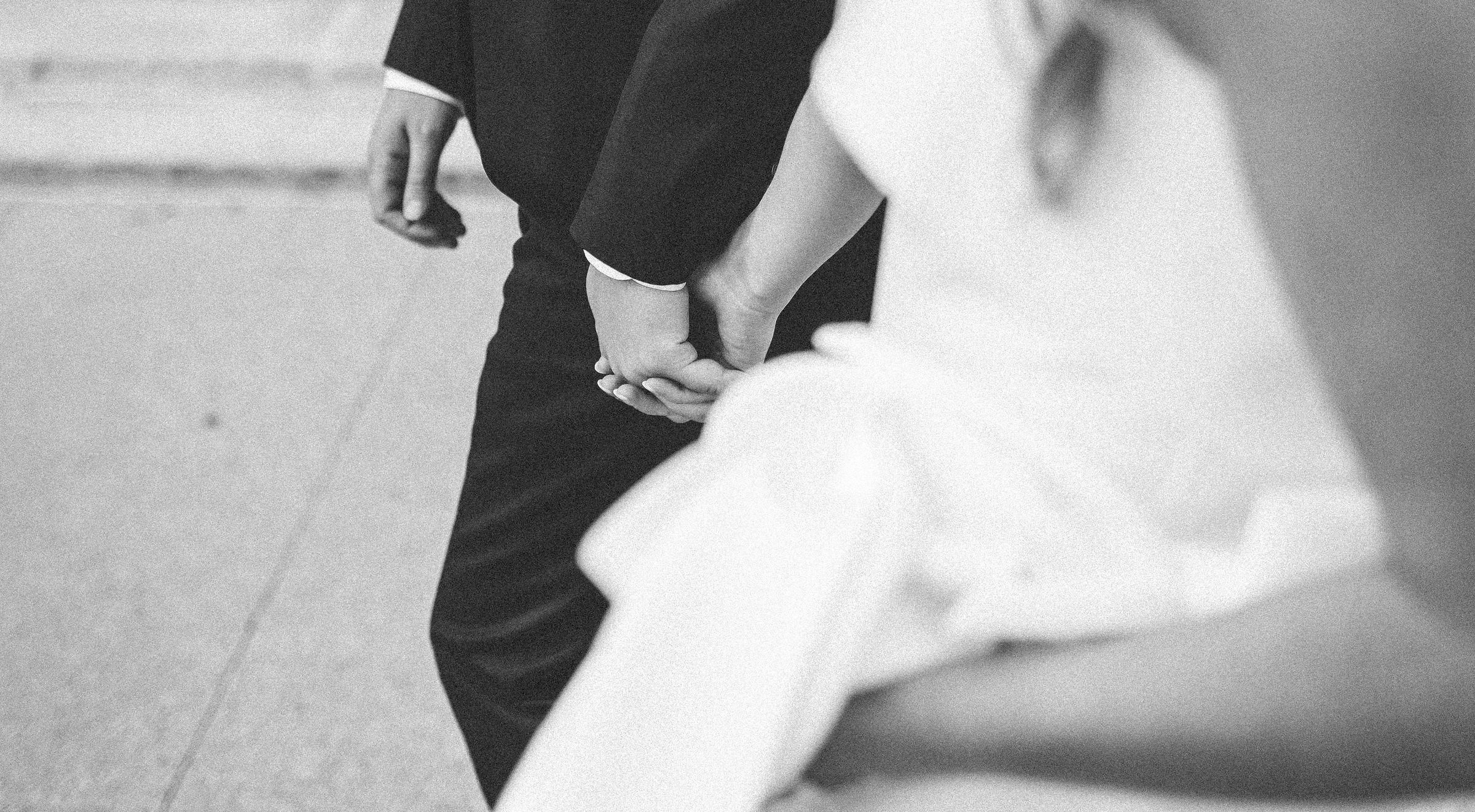 The Wedding Website of Taylor Hoffmann and Andrew Foy