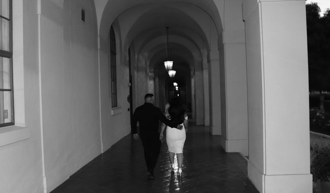 The Wedding Website of Aaron Vincent Sanchez and Rebecca Ann Blanco