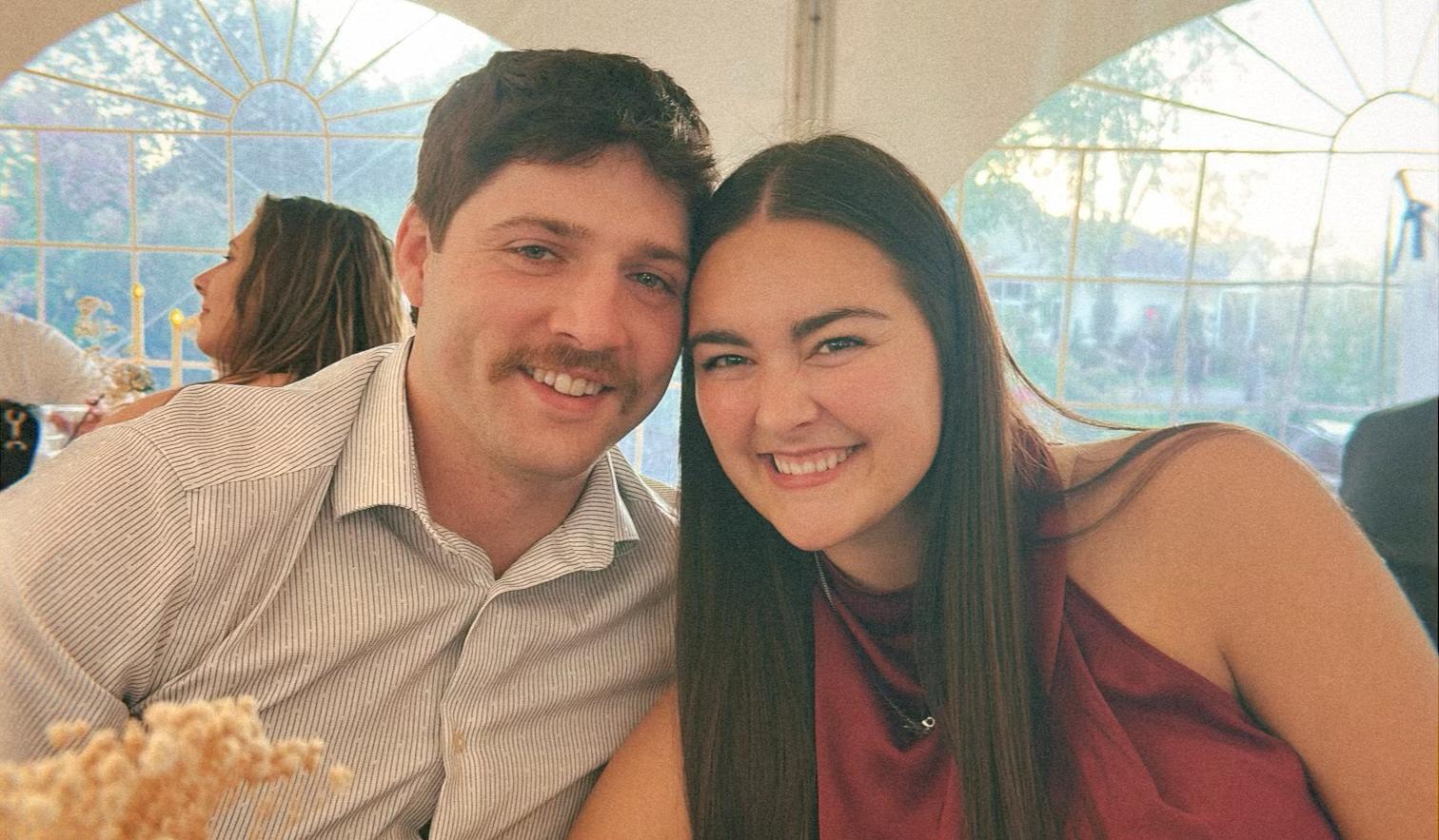 The Wedding Website of Cody Nechvatal and Jacob Frey