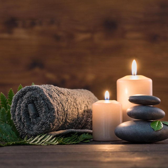 Couples Massage
