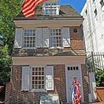 Betsy Ross House