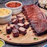Jack Stack Barbecue - Freight House