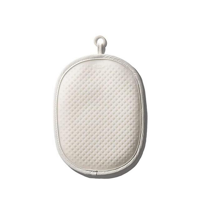 OXO Good Grips Silicone Pot Holder, Oat