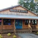 Decks and Docks