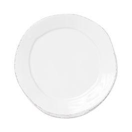 Lastra Linen Canape Plate