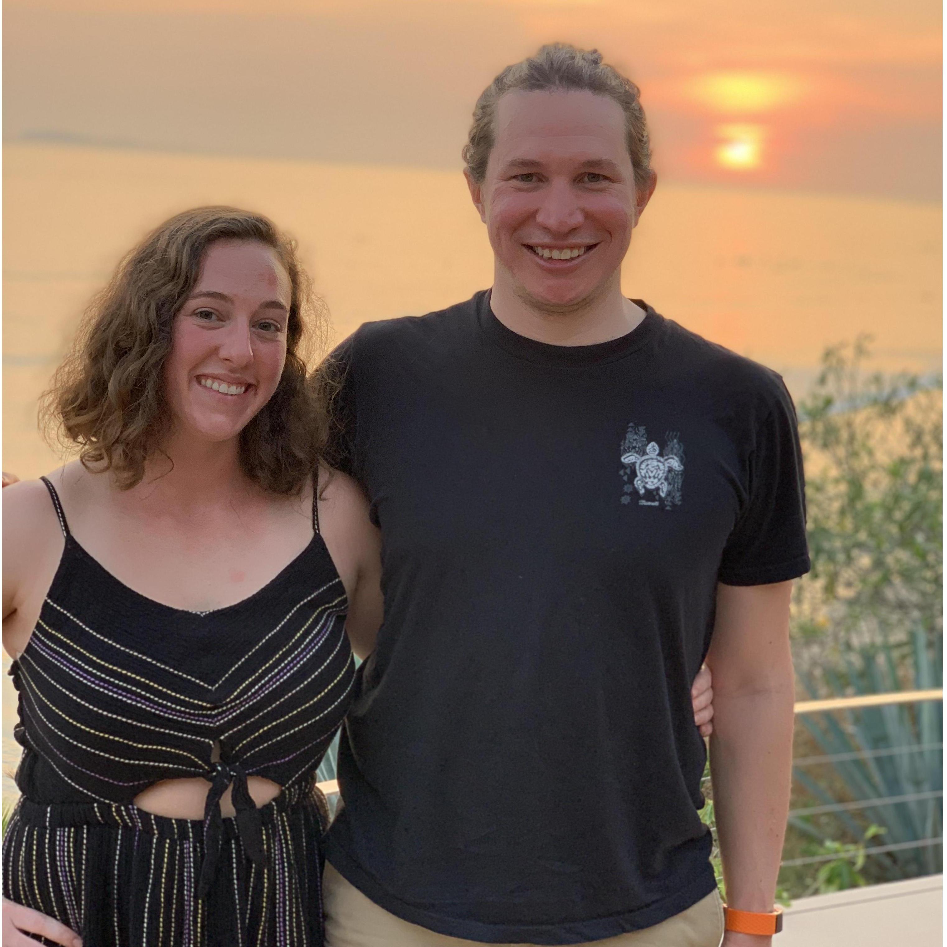 Puerto Vallarta, 2019