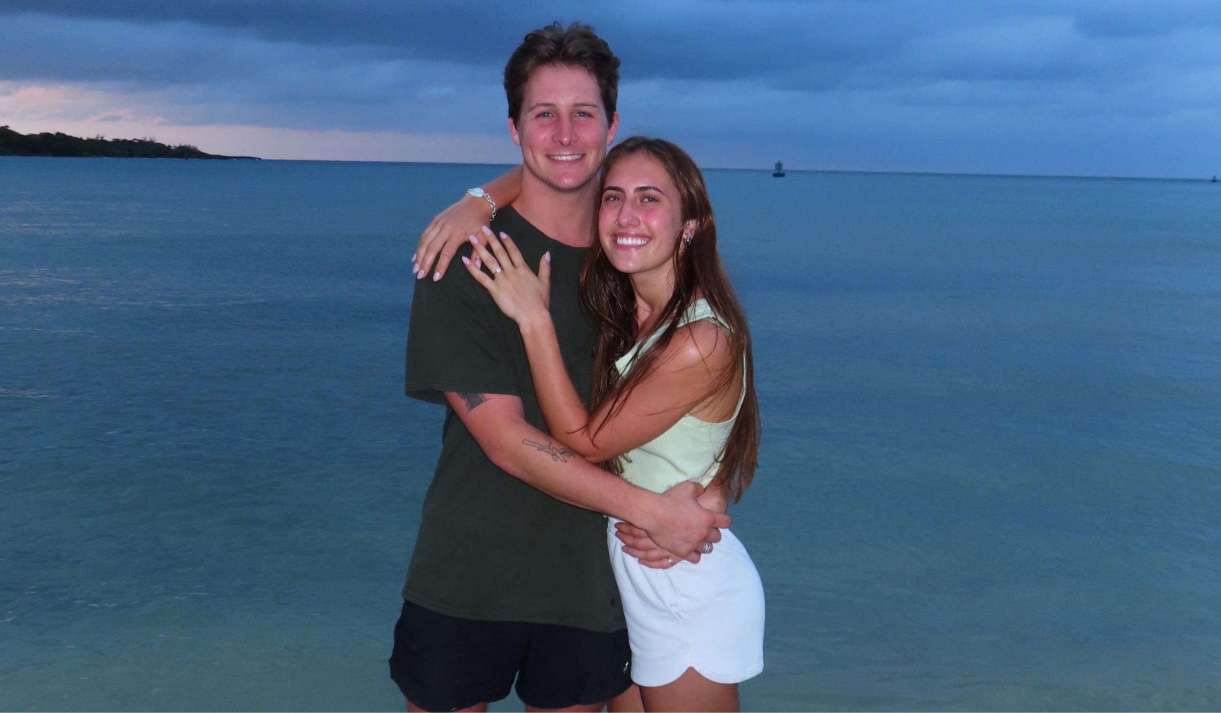 The Wedding Website of Tessa DeMoss and Zachery Hendrix