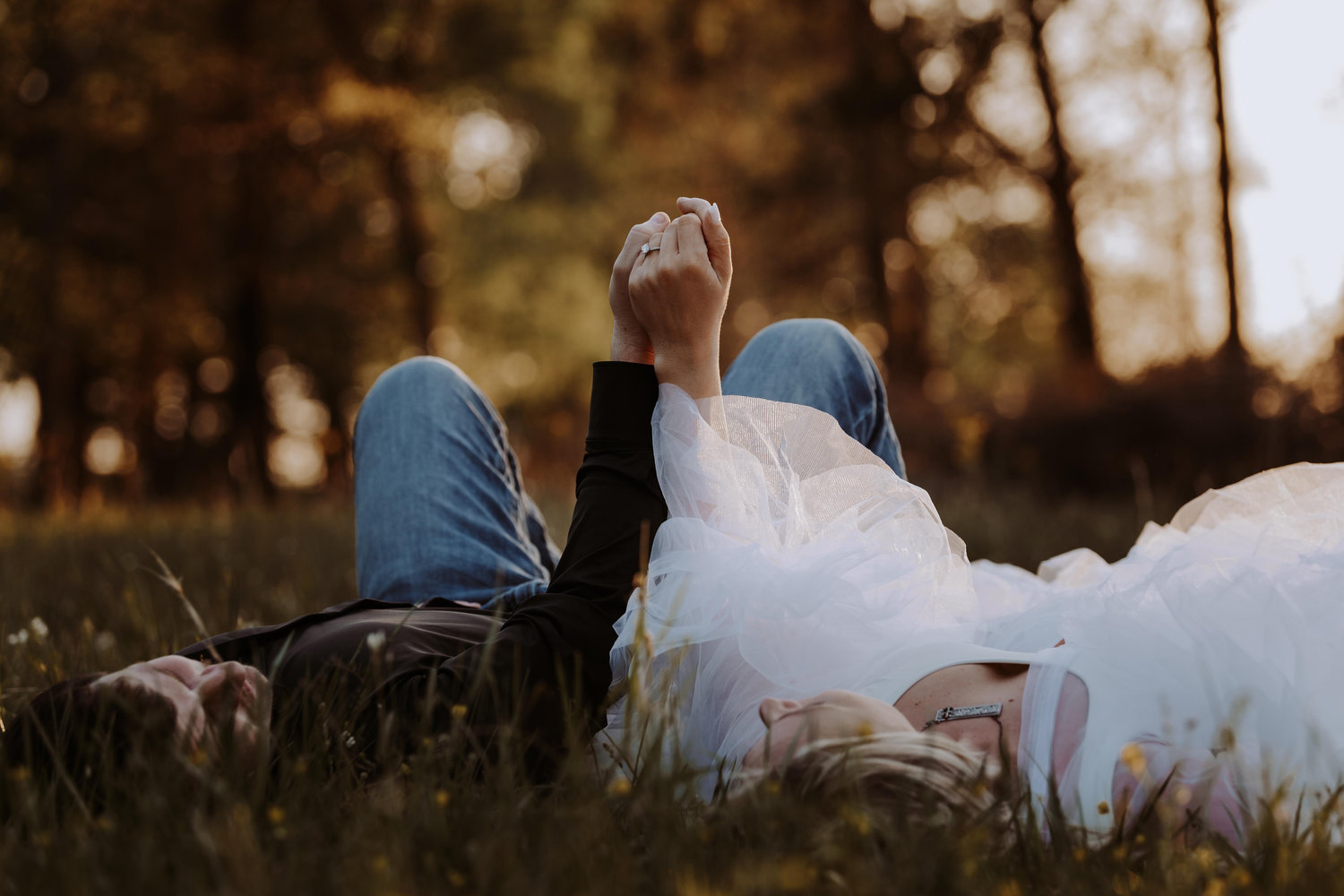 The Wedding Website of Samantha Duvall and Cole Baker