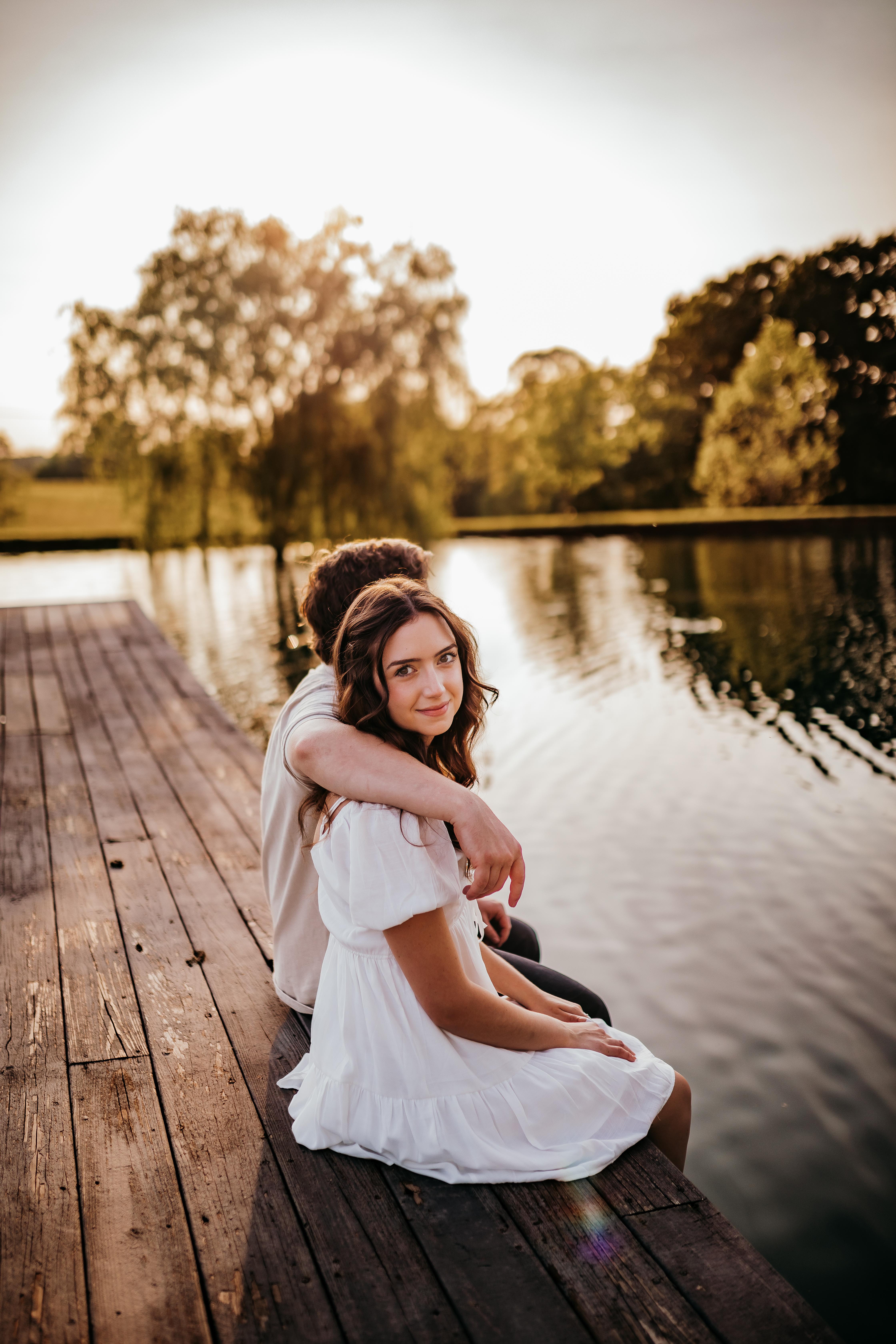 The Wedding Website of Brooklyn Marie Vrolyk and Seth William Wright