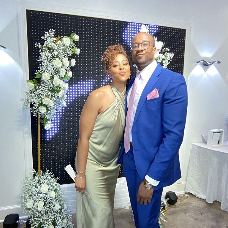 Weddings and Weddings