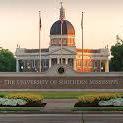 The University of Southern Mississippi
