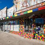 South Congress Avenue
