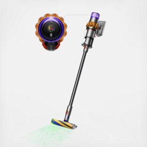 Dyson V15 Detect Cordless Vacuum Cleaner