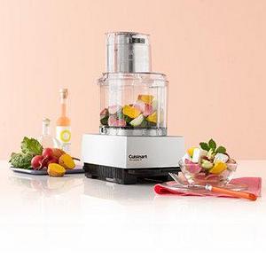 DLC-8SBCY Food Processor, 11 Cup Pro Custom