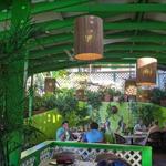 Eat Dinner at One of Cruz Bay's Best Restaurants