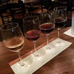 Cooper's Hawk Winery & Restaurant