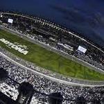 International Speedway Square