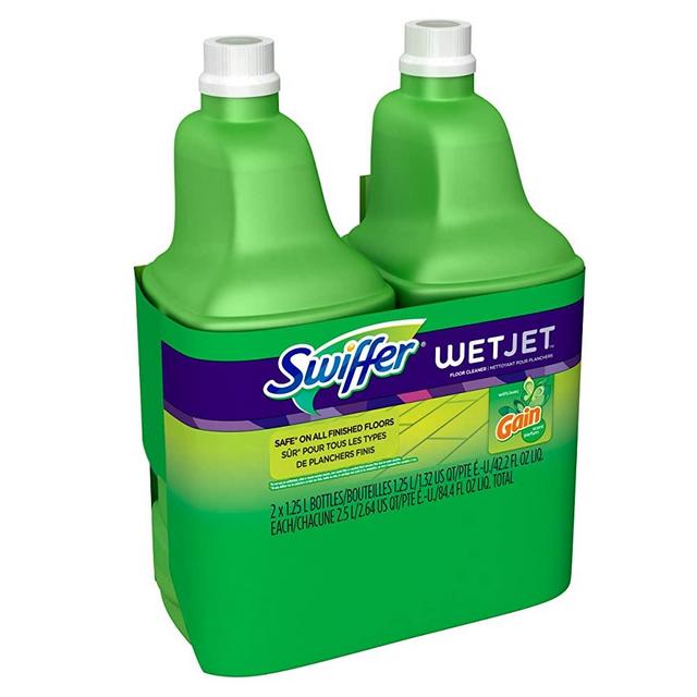 Swiffer Wet Jet Refill