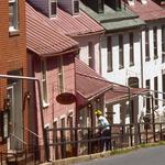 Harpers Ferry
