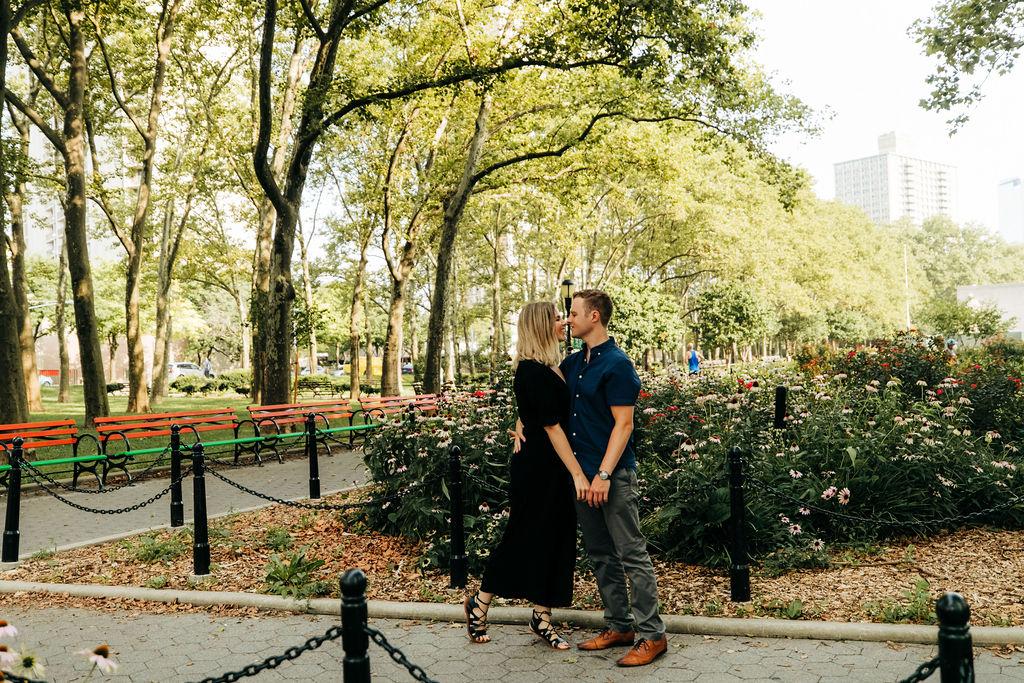 The Wedding Website of Blair Miller and Jeff Finkel