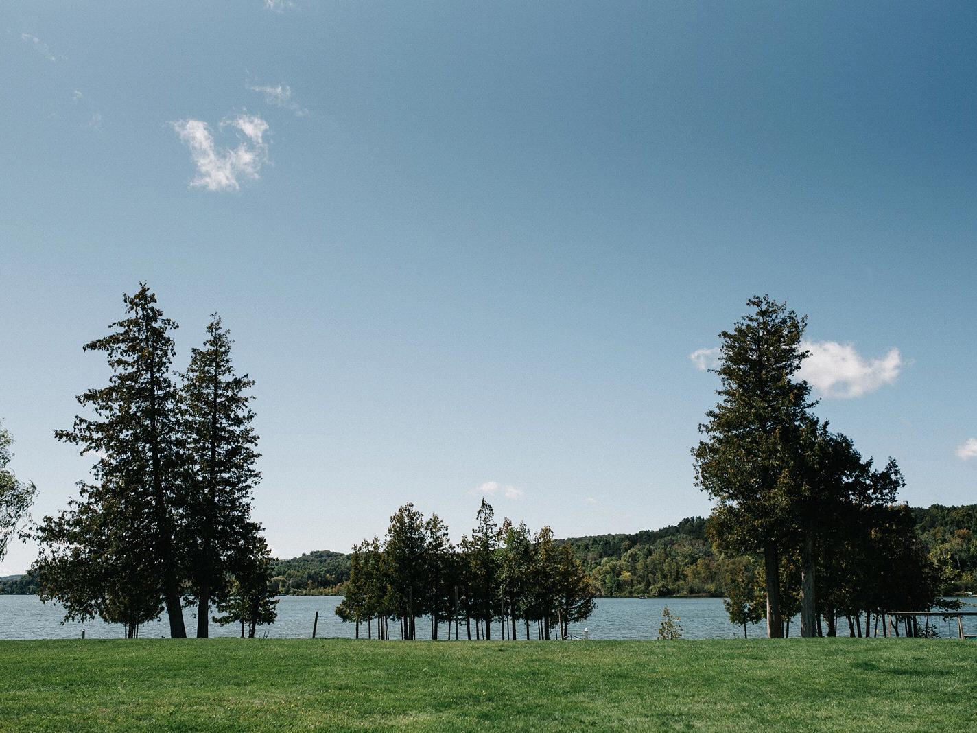 The Wedding Website of Emily Felsing and Cole Lussier
