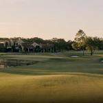 Houston Oaks Golf Course