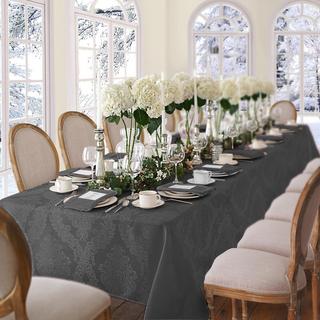 Barcelona Damask Tablecloth