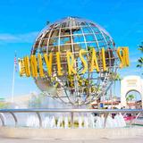Universal Studios Hollywood