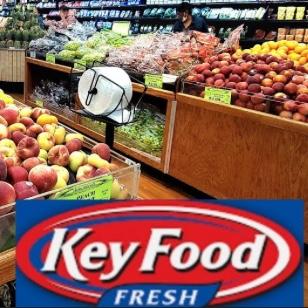 Key Food Gift Card