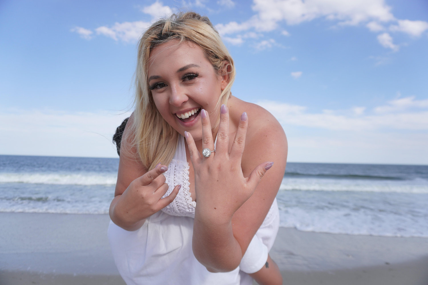 The Wedding Website of Leah Antonowich and RJ Albecker