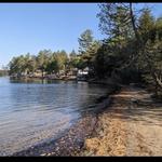 Wheeler Lake Swimming Area