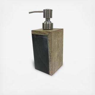 Holden Lotion Dispenser
