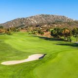 Temecula Creek Inn Golfing