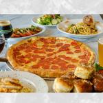 Hawthorne's New York Pizza and Bar South End