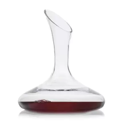 Rogaska Aurea Profume Decanter