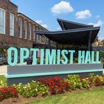 Optimist Hall