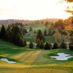 Oglebay Golf