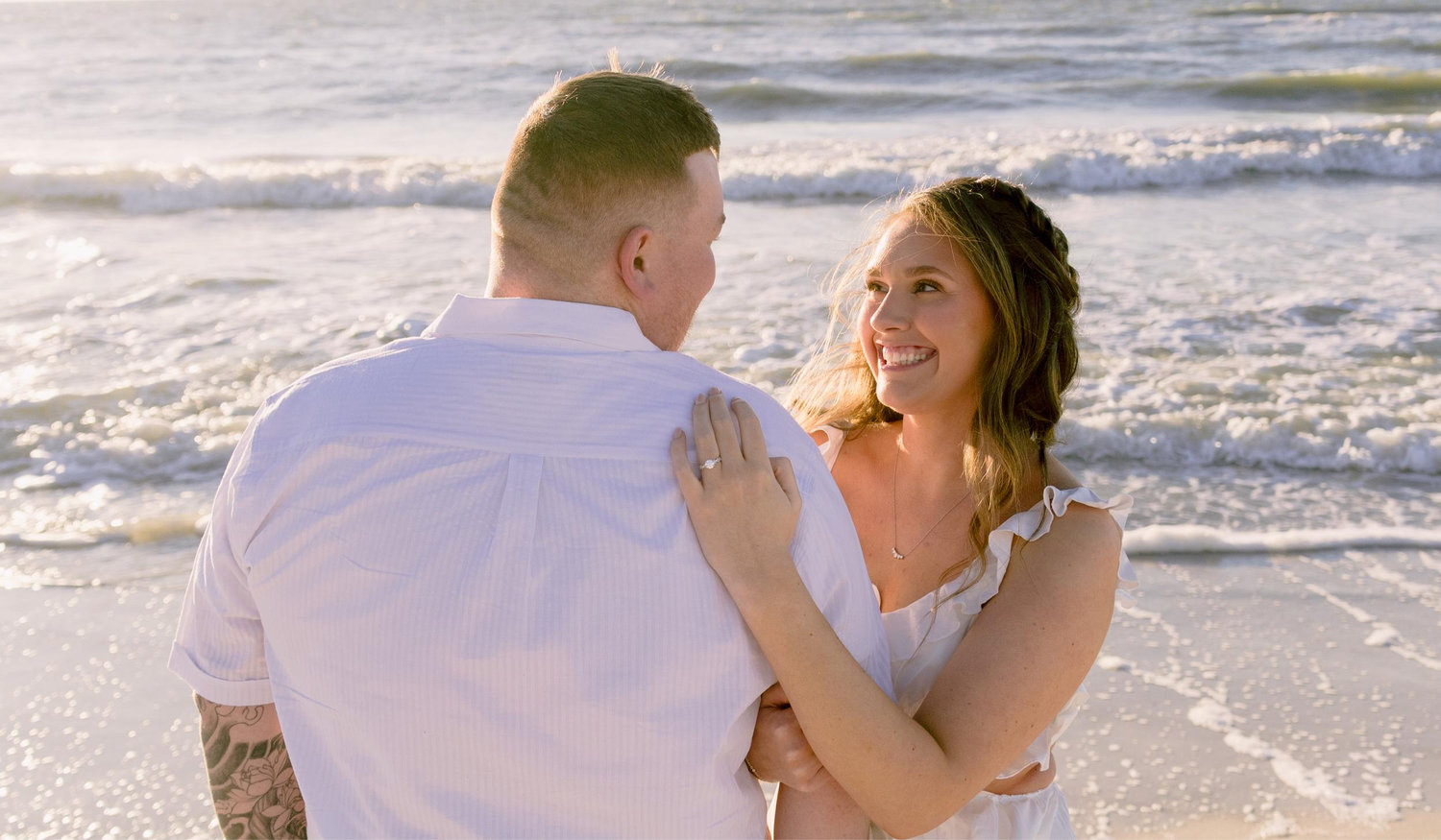 The Wedding Website of Brookelyn Hawkins and Dylan Slaughter